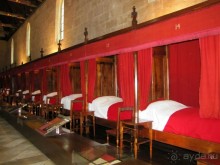 Винные прогулки по Бургундии.