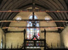 Винные прогулки по Бургундии.