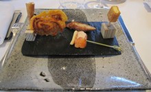 Винные прогулки по Бургундии.