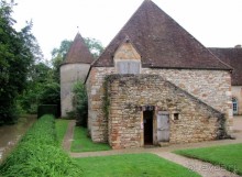 Винные прогулки по Бургундии.