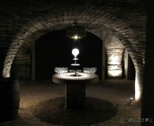 Винные прогулки по Бургундии.