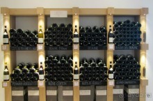 Винные прогулки по Бургундии.