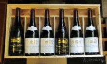 Винные прогулки по Бургундии.