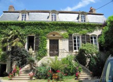 Винные прогулки по Бургундии.