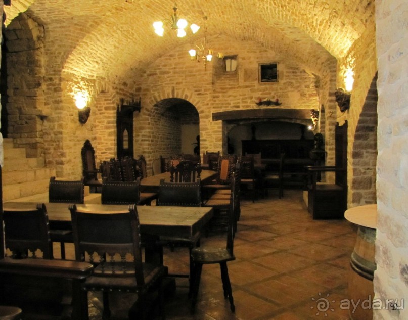 Винные прогулки по Бургундии.