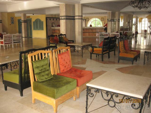 Royal Miramar Thalassa Hotel