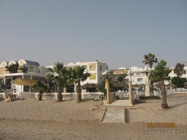 фото Miramar Pirate's Gate