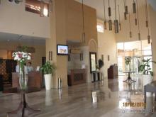Swiss Inn Dream Resort