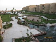 Swiss Inn Dream Resort
