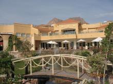 Swiss Inn Dream Resort