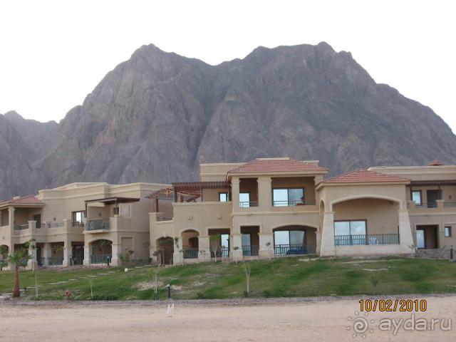 Swiss Inn Dream Resort