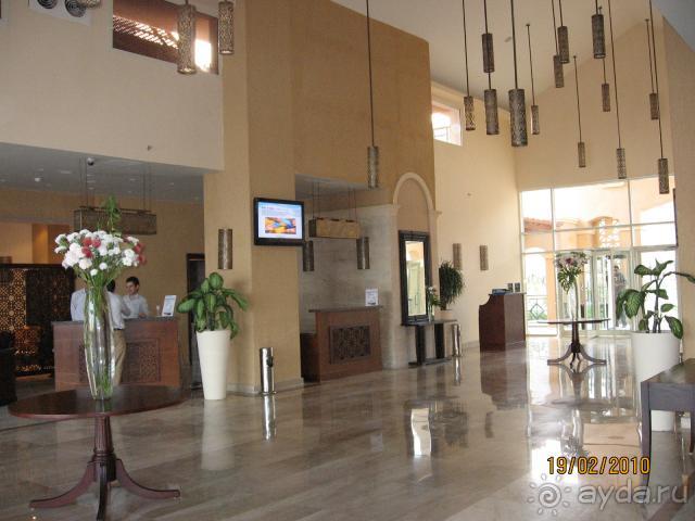 фото Swiss Inn Dream Resort