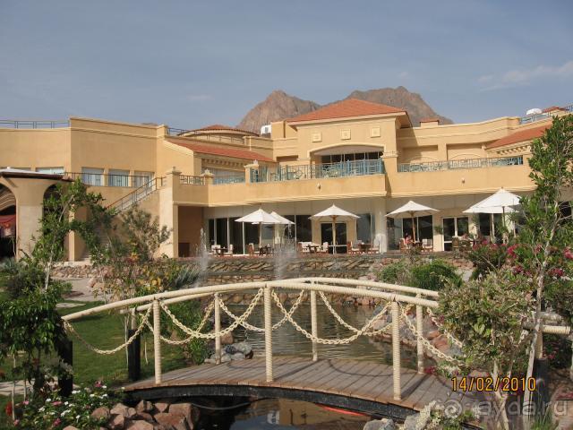 фото Swiss Inn Dream Resort