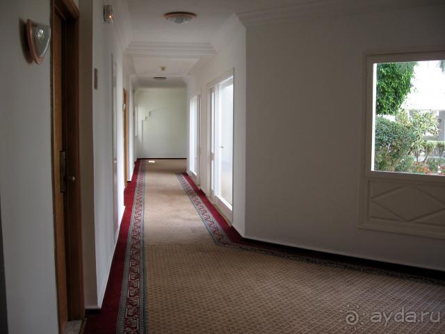 фото Mahdia Palace Thalasso