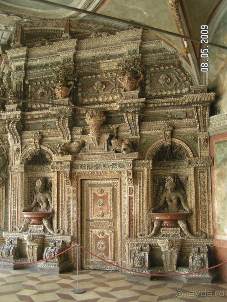 Баварские визиты. Часть 1. Знакомство с Мюнхеном