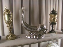 Баварские визиты. Часть 1. Знакомство с Мюнхеном