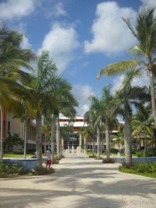 Как сбываются мечты... Часть 1. Трудности доминиканского отдыха.