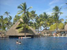 Как сбываются мечты... Часть 1. Трудности доминиканского отдыха.