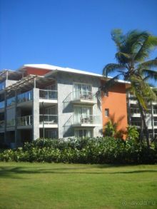 Как сбываются мечты... Часть 1. Трудности доминиканского отдыха.