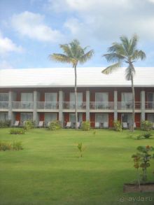 Как сбываются мечты... Часть 1. Трудности доминиканского отдыха.