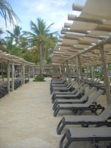 Как сбываются мечты... Часть 1. Трудности доминиканского отдыха.