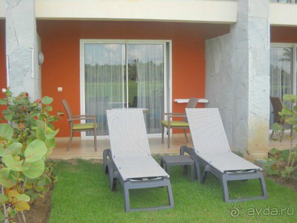 Как сбываются мечты... Часть 1. Трудности доминиканского отдыха.