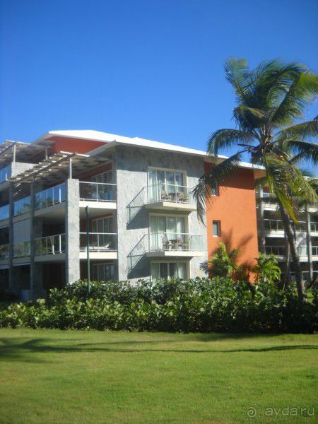 Как сбываются мечты... Часть 1. Трудности доминиканского отдыха.