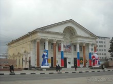 Южная зима. Часть 3. Новороссийск