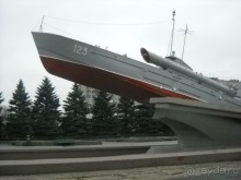 На западном краю России... Часть 2