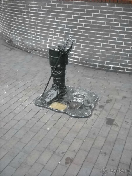 На западном краю России... Часть 2