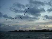 На западном краю России... Часть 1