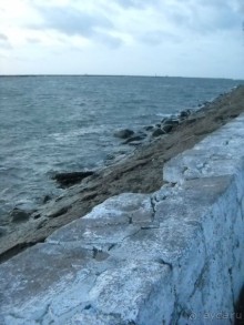 На западном краю России... Часть 1