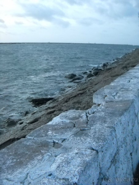 На западном краю России... Часть 1