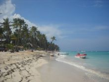 Как сбываются мечты... Часть 2. Прелести доминиканского отдыха.