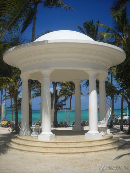 Как сбываются мечты... Часть 2. Прелести доминиканского отдыха.