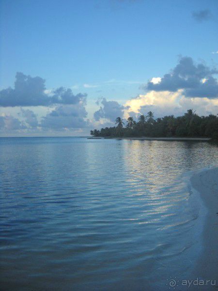 Как сбываются мечты... Часть 2. Прелести доминиканского отдыха.