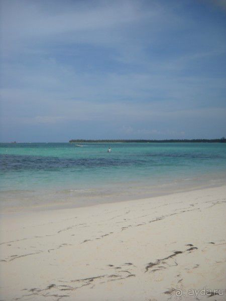 Как сбываются мечты... Часть 2. Прелести доминиканского отдыха.