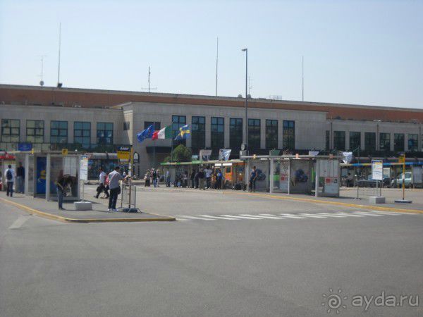 Верона, город влюблённых...