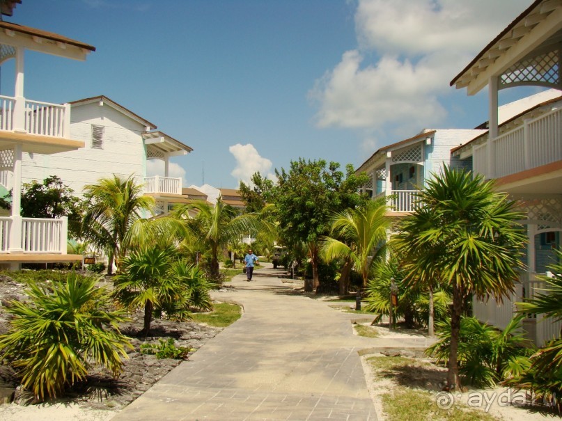 фото Sol Cayo Largo
