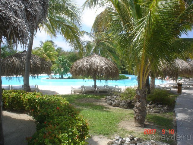 фото Sol Cayo Largo