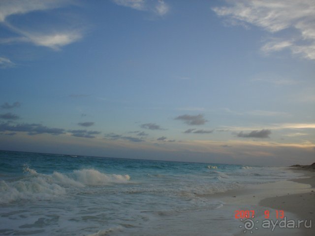 фото Sol Cayo Largo