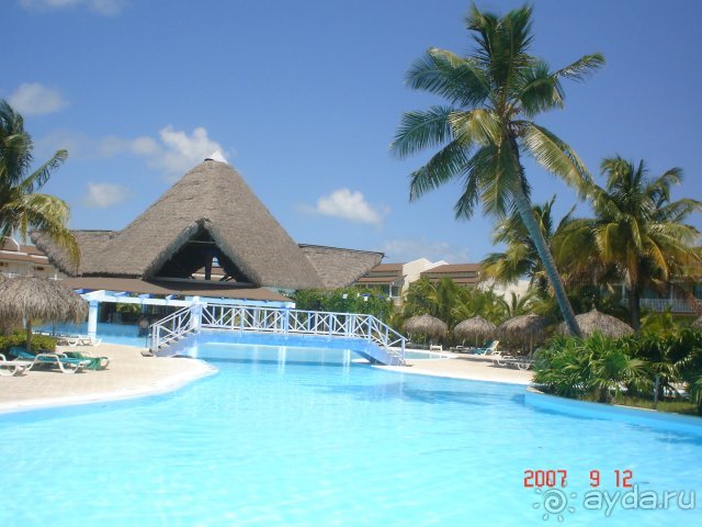 фото Sol Cayo Largo