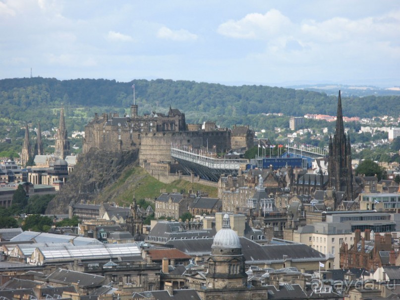 Альбом отзыва "Отзыв о работе центра Меганом или как я училась в Швейцарии"