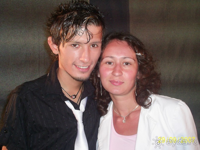 фото The Three Corners Rihana Resort