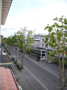 Достойный отель класса 3 звезд