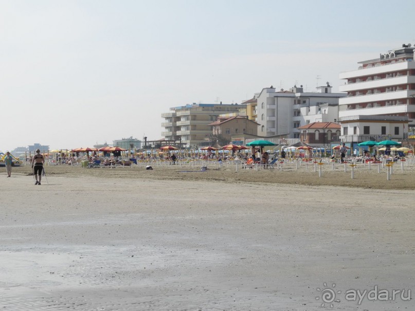 Достойный отель класса 3 звезд