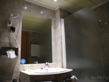 Hotel Praga 4*. Мадрид