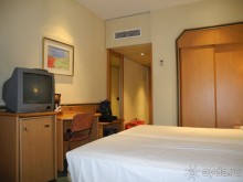 Hotel Praga 4*. Мадрид