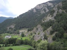 Андорра летом: шоппинг и не только. 