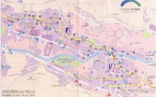 Андорра летом: шоппинг и не только. 